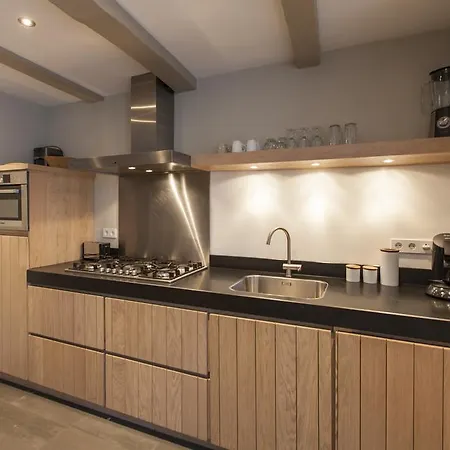 Haarlemmerstraat Appartement Amsterdam