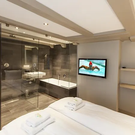 Appartement Haarlemmerstraat Amsterdam