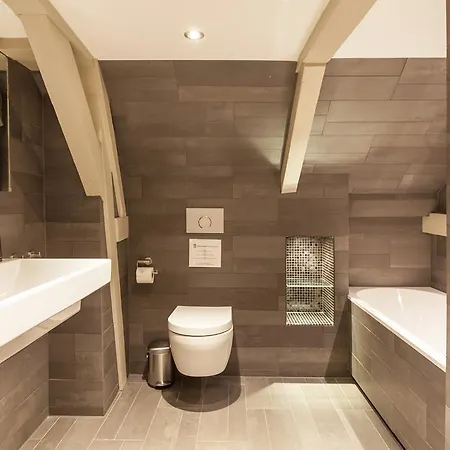 Appartement Haarlemmerstraat Amsterdam
