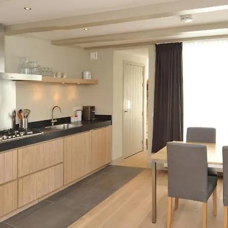 Appartement Haarlemmerstraat *